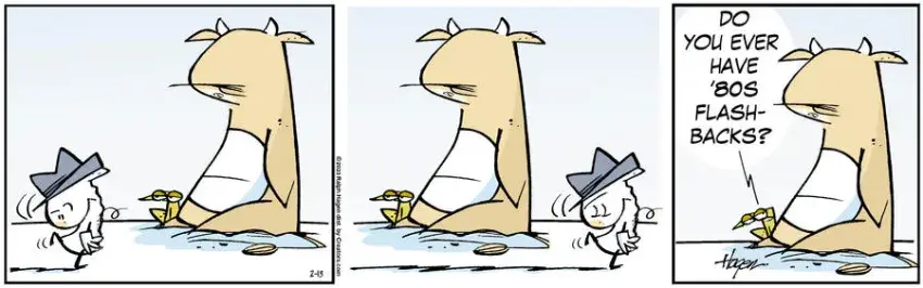 The Barn for Feb 13, 2023