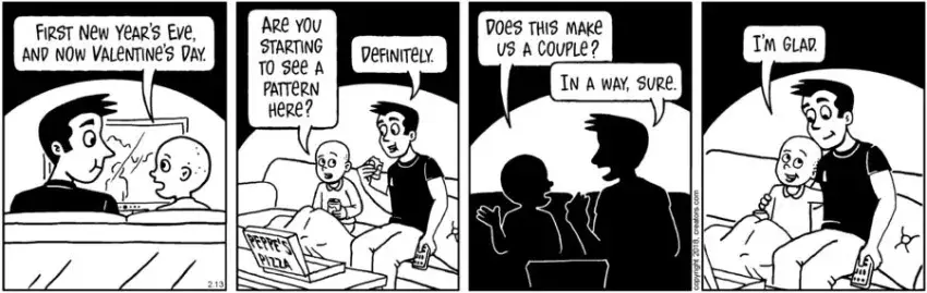 The Meaning of Lila for Feb 13, 2023