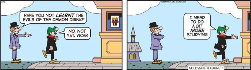 Andy Capp for Feb 13, 2024