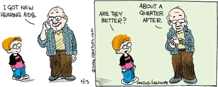 Zack Hill for Feb 13, 2024