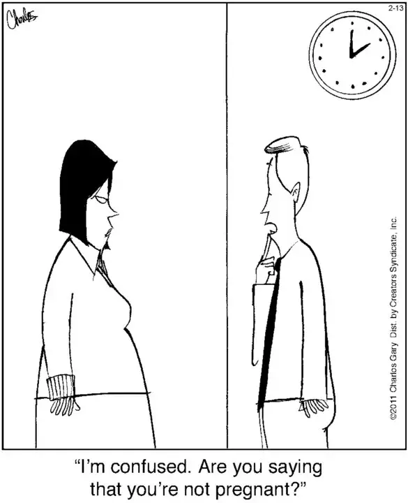 Working it Out for Feb 13, 2025