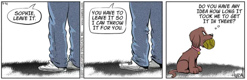 Dog Eat Doug for Feb 14, 2022