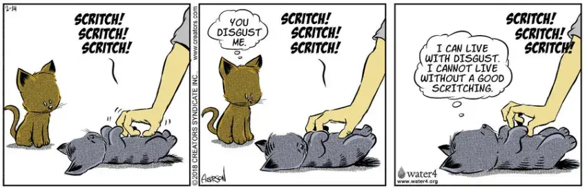 Dog Eat Doug for Feb 14, 2023