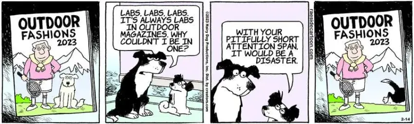 The Other Coast for Feb 14, 2023