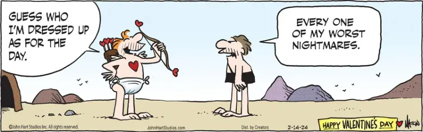 B.C. for Feb 14, 2024