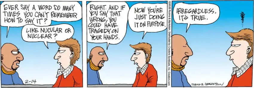 Daddy's Home for Feb 14, 2025