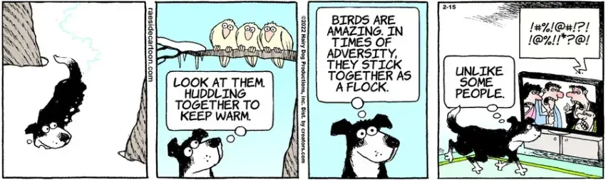 The Other Coast for Feb 15, 2022