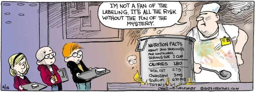 Zack Hill for Feb 15, 2023