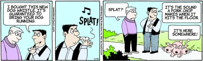 The Other Coast for Feb 16, 2023