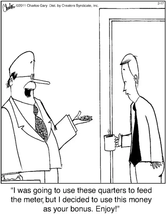 Working it Out for Feb 17, 2025