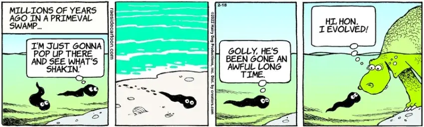 The Other Coast for Feb 18, 2022