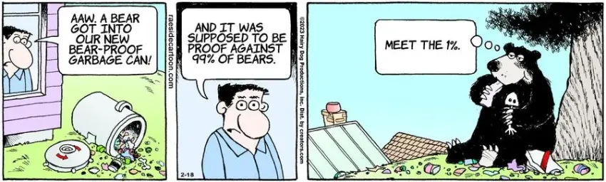 The Other Coast for Feb 18, 2023