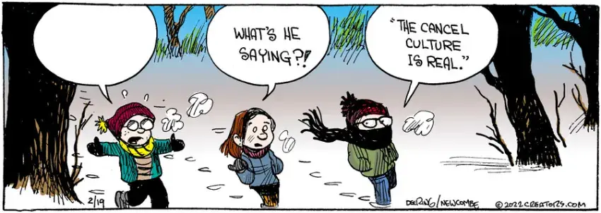 Zack Hill for Feb 19, 2022