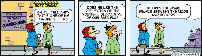 Andy Capp for Feb 19, 2022
