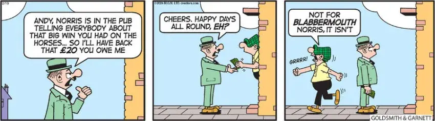 Andy Capp for Feb 19, 2024