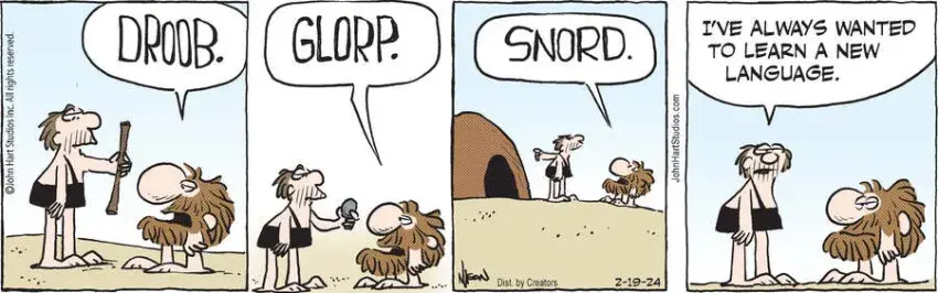 B.C. for Feb 19, 2024