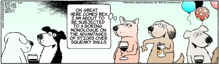 The Other Coast for Feb 21, 2022