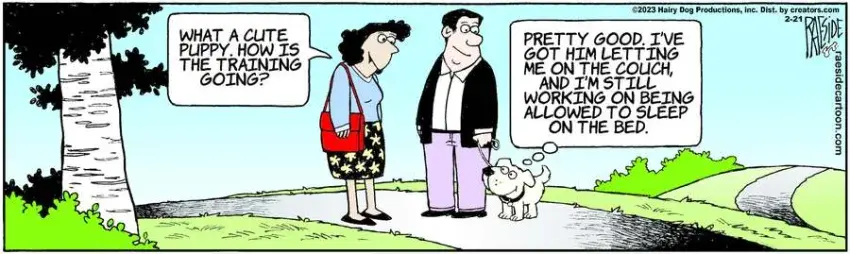 The Other Coast for Feb 21, 2023