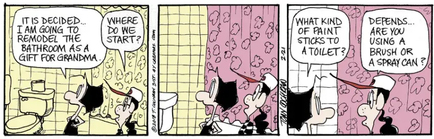 Agnes for Feb 21, 2024