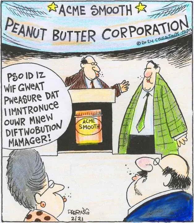 Strange Brew for Feb 21, 2024