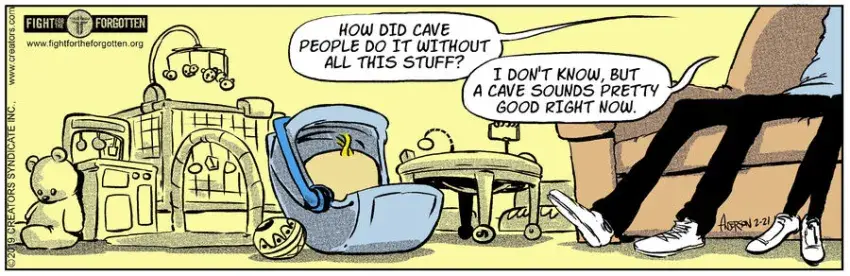 Dog Eat Doug for Feb 21, 2024