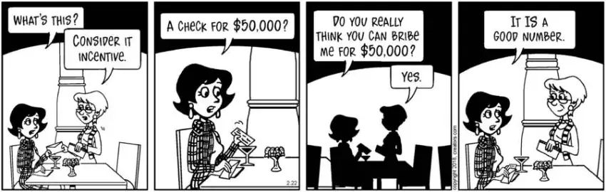 The Meaning of Lila for Feb 22, 2023