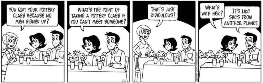 The Meaning of Lila for Feb 22, 2024