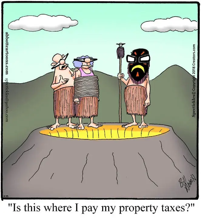 Spectickles for Feb 22, 2024