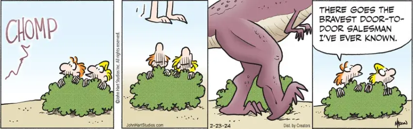 B.C. for Feb 23, 2024