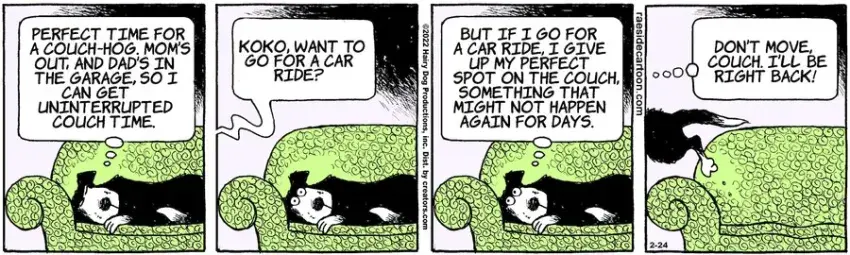 The Other Coast for Feb 24, 2022