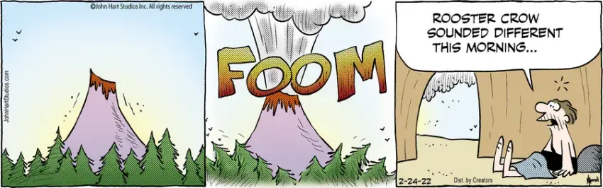 B.C. for Feb 24, 2022