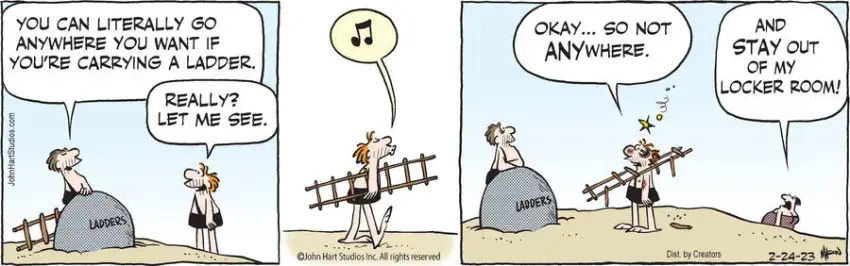 B.C. for Feb 24, 2023