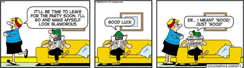Andy Capp for Feb 25, 2022