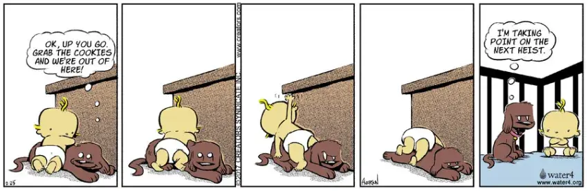 Dog Eat Doug for Feb 25, 2022