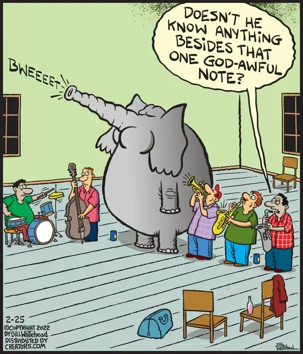 Free Range for Feb 25, 2022