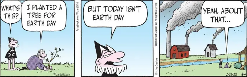 Wizard of Id for Feb 25, 2023