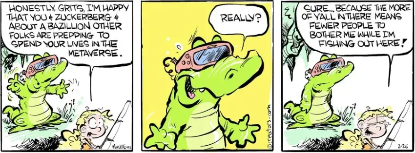 Shrimp and Grits for Feb 26, 2022