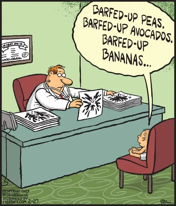 Free Range for Feb 27, 2023