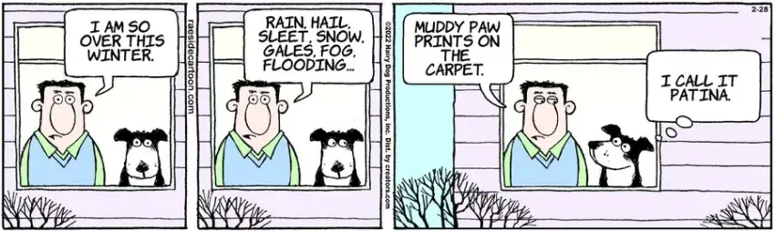 The Other Coast for Feb 28, 2022