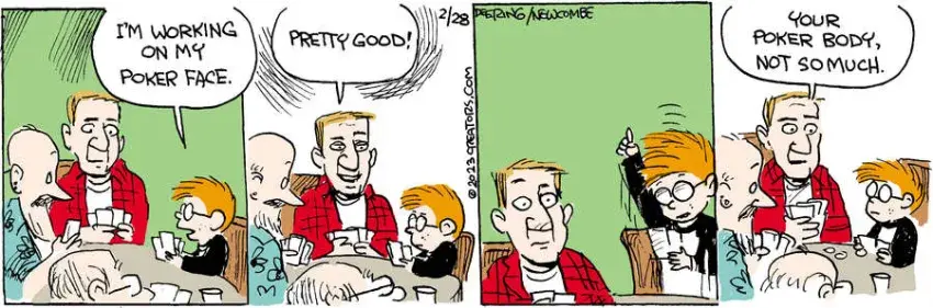 Zack Hill for Feb 28, 2023