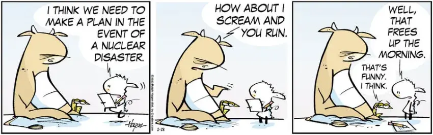 The Barn for Feb 28, 2023