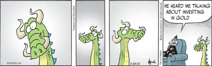 Wizard of Id for Feb 28, 2023