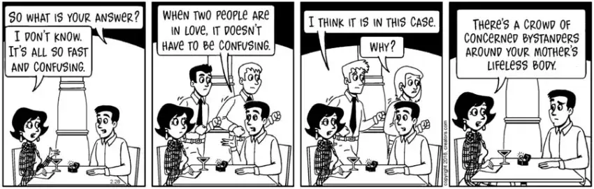 The Meaning of Lila for Feb 28, 2023