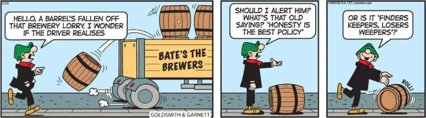 Andy Capp for Feb 29, 2024