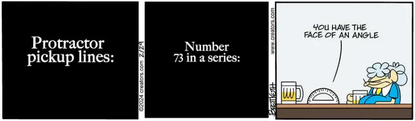 Diamond Lil for Feb 29, 2024