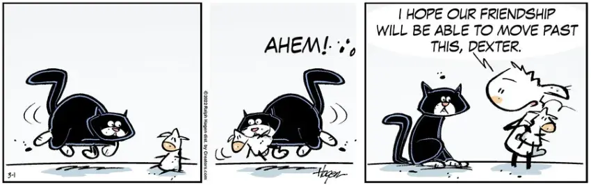 The Barn for Mar 01, 2022