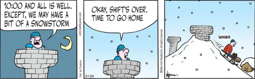 Wizard of Id for Mar 01, 2024