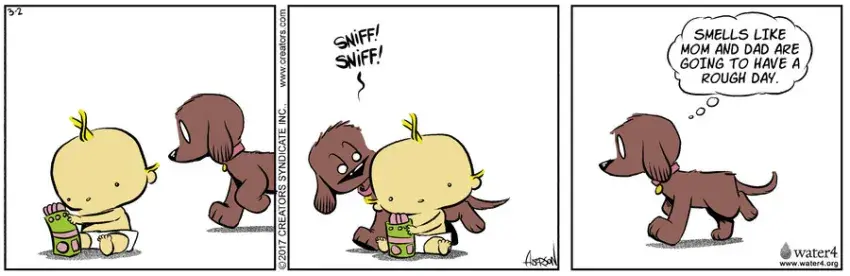 Dog Eat Doug for Mar 02, 2022