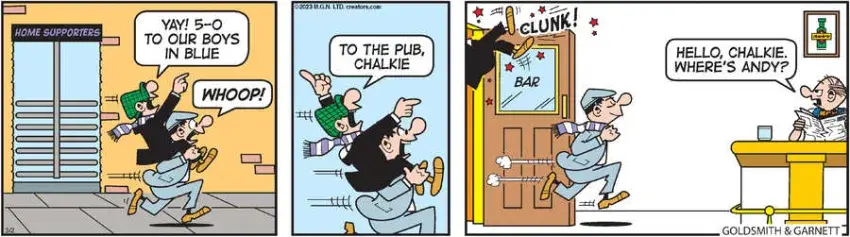 Andy Capp for Mar 02, 2023