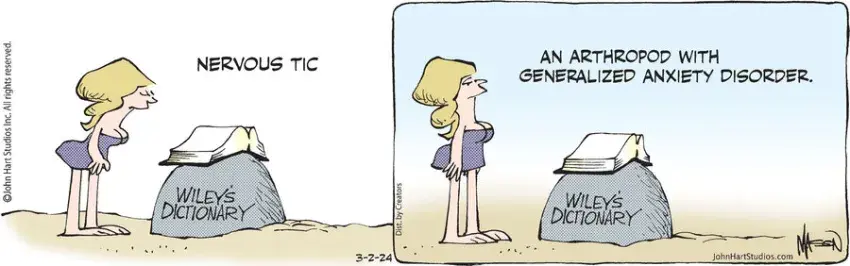 B.C. for Mar 02, 2024